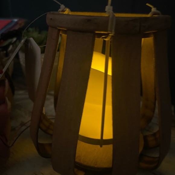LED lantern - Picture 4 of 5